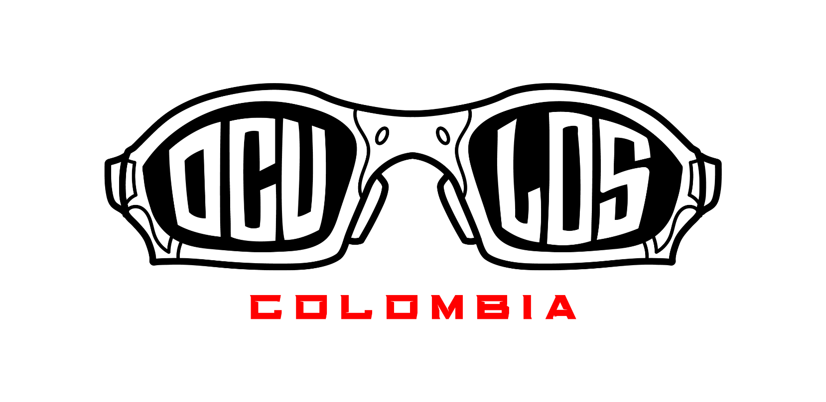 Óculos Colombia